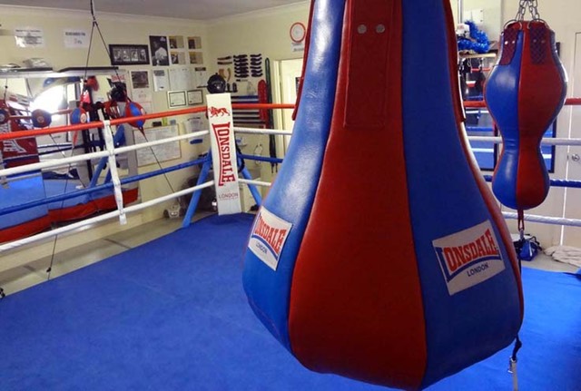 Boxing & mma bags robina gold coast