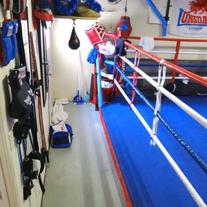 Boxing & mma gym gold coast 