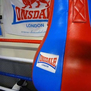 Boxing & mma teardrop bag robina gold coast