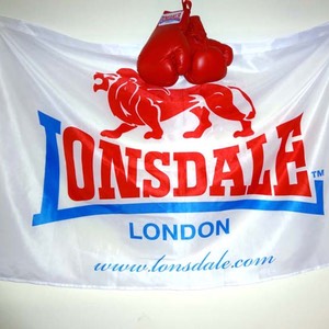 Boxing banner gym gold coast