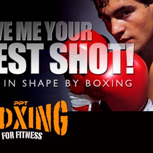 boxing fitness