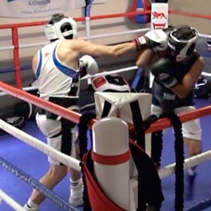 boxing mma sparring training robina