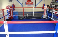 private Boxing club Gold Coast