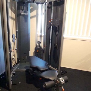 functional mma strength training robina