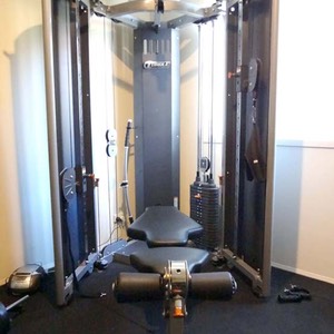 functional mma strength training robina