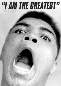 muhammad ali the greatest