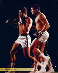 muhammad ali