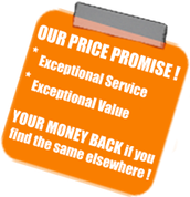 box for fitness price-promise