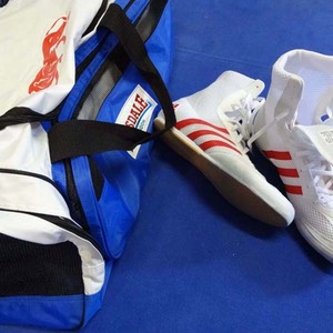 private Boxing & mma equipment robina gold coast