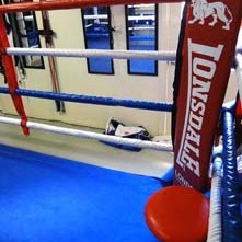 private Boxing gym robina