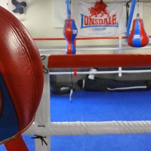private Boxing gold coast