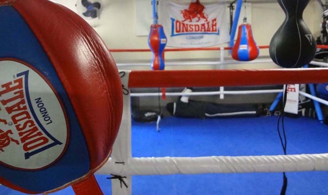 private Boxing gold coast