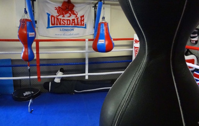 private Boxing mma equipment robina gold coast