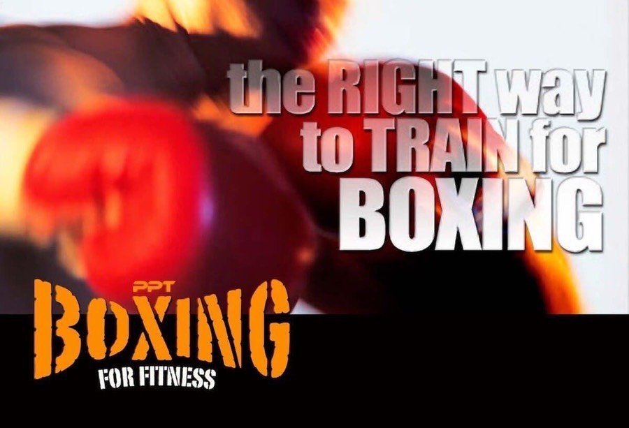 private boxing training gold coast robina