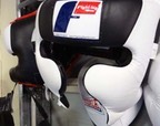 boxing  mma headgear gym