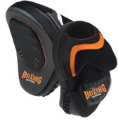 boxing pads