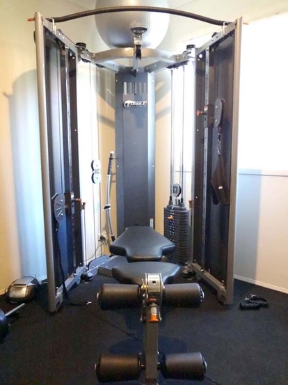 functional mma strength training robina