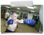 youth boxing gold coast