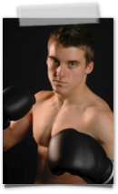 private mma boxing training gold coast