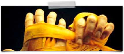 boxing training gold coast