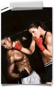 private mma boxing gold coast