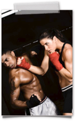 boxing training gold coast