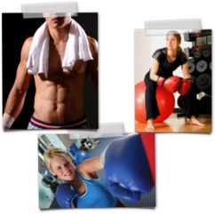 learn to box gold coast