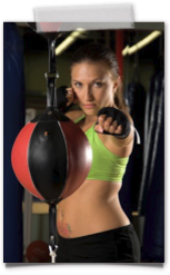 Boxing Fitness Gold Coast