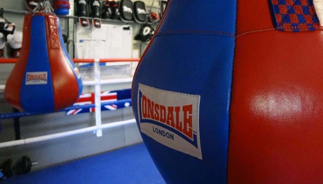 private Boxing & mma gym gold coast